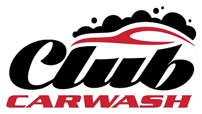 Club Car Wash logo
