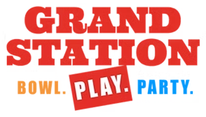 Grand Station logo