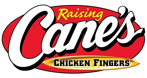 Raising Cane’s logo