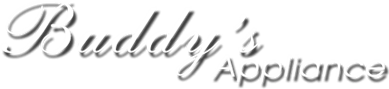 Buddy’s Appliance