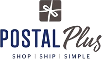 Postal Plus