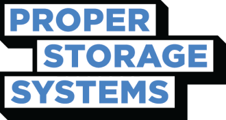 Proper Storage Systems