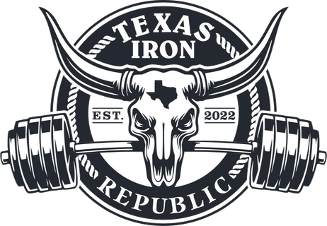 Texas Iron Republic